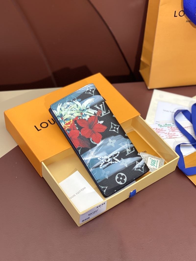 LV Wallets